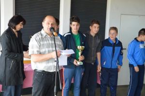 KAJ VEŠ O PROMETU 38